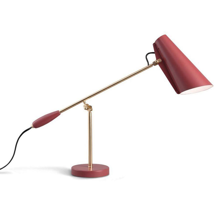 Birdy Table Lamp - Vakkerlight