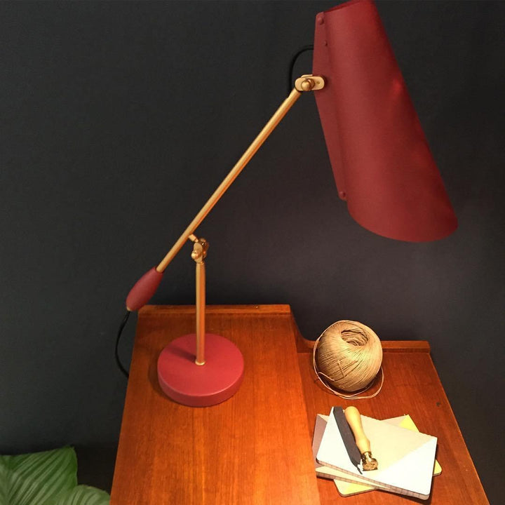 Birdy Table Lamp - Vakkerlight