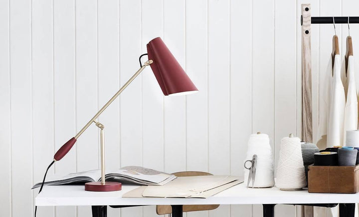 Birdy Table Lamp - Vakkerlight