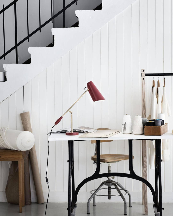 Birdy Table Lamp - Vakkerlight