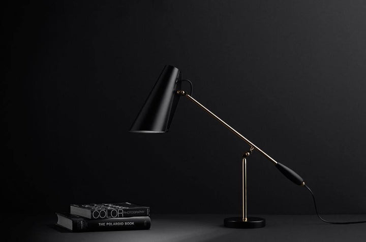 Birdy Table Lamp - Vakkerlight