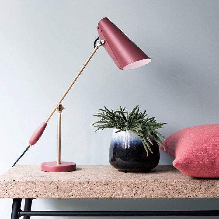 Birdy Table Lamp - Vakkerlight