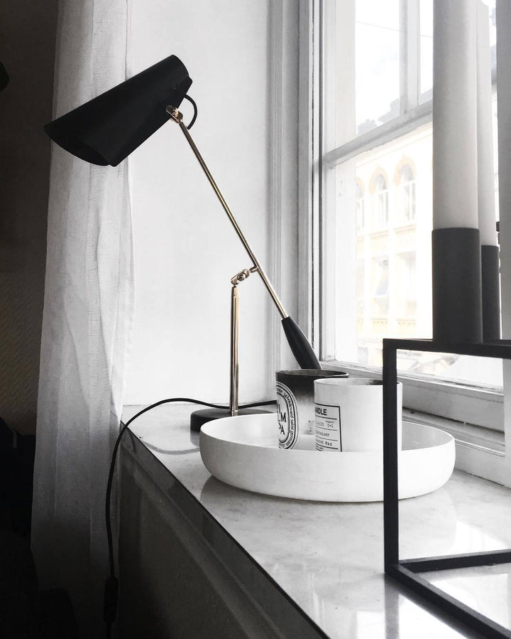 Birdy Table Lamp - Vakkerlight