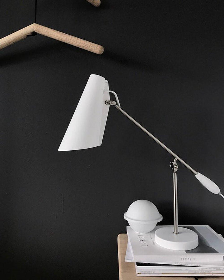 Birdy Table Lamp - Vakkerlight