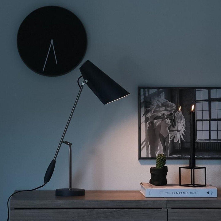 Birdy Table Lamp - Vakkerlight