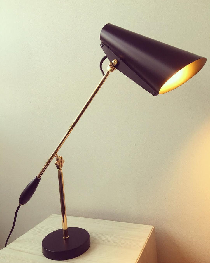 Birdy Table Lamp - Vakkerlight