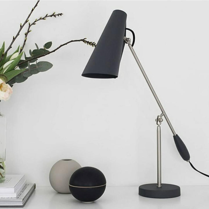 Birdy Table Lamp - Vakkerlight