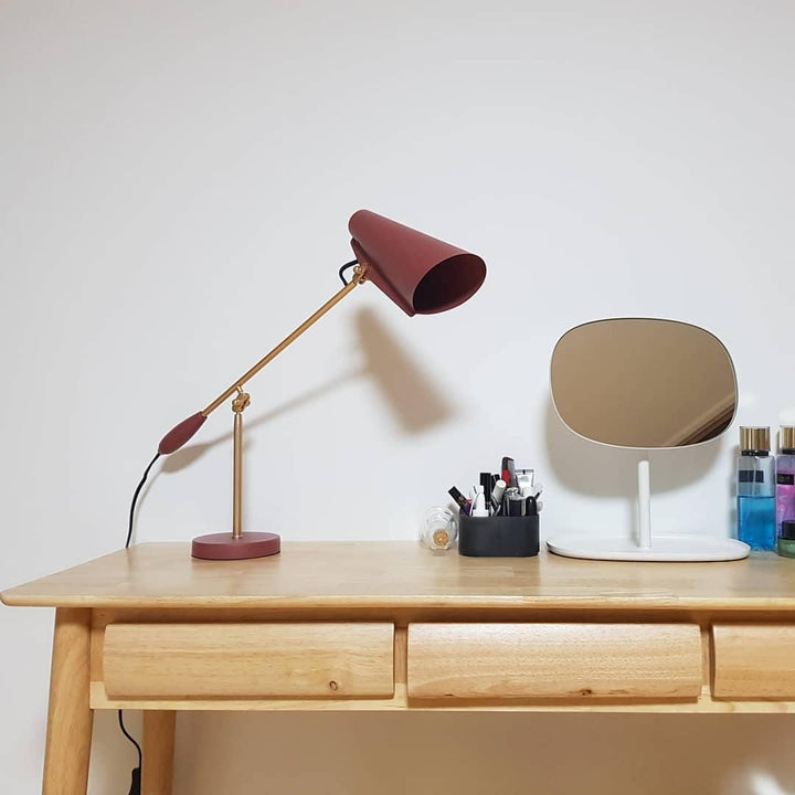 Birdy Table Lamp - Vakkerlight