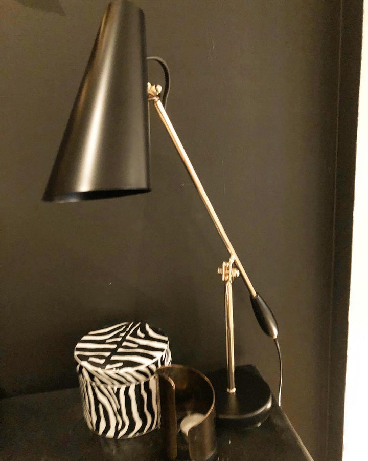 Birdy Table Lamp - Vakkerlight