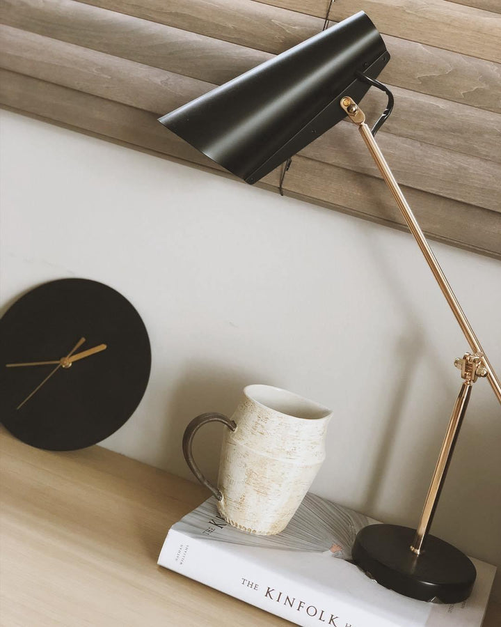 Birdy Table Lamp - Vakkerlight