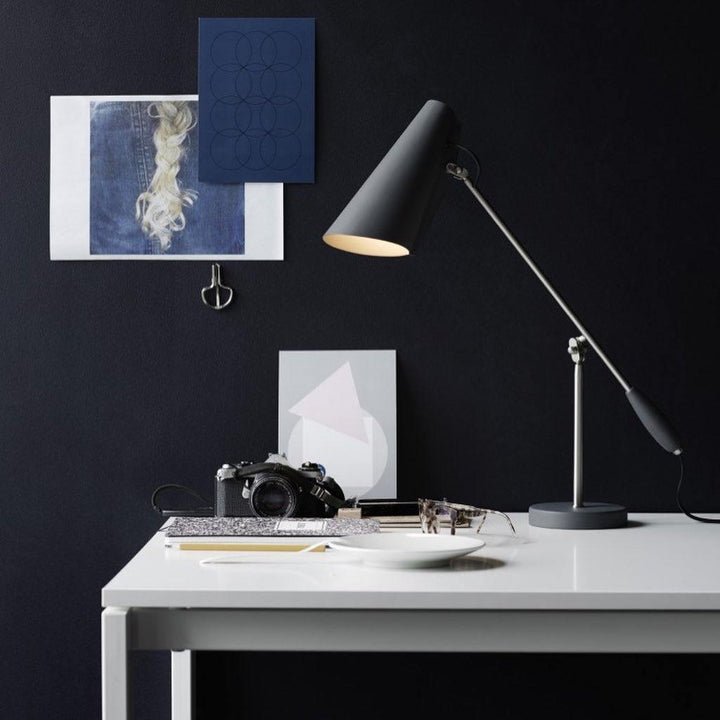 Birdy Table Lamp - Vakkerlight