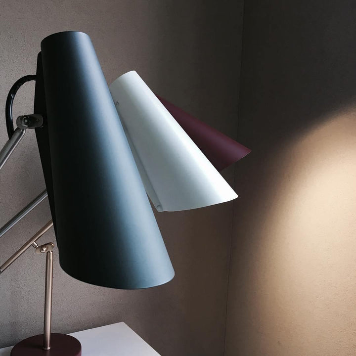 Birdy Table Lamp - Vakkerlight