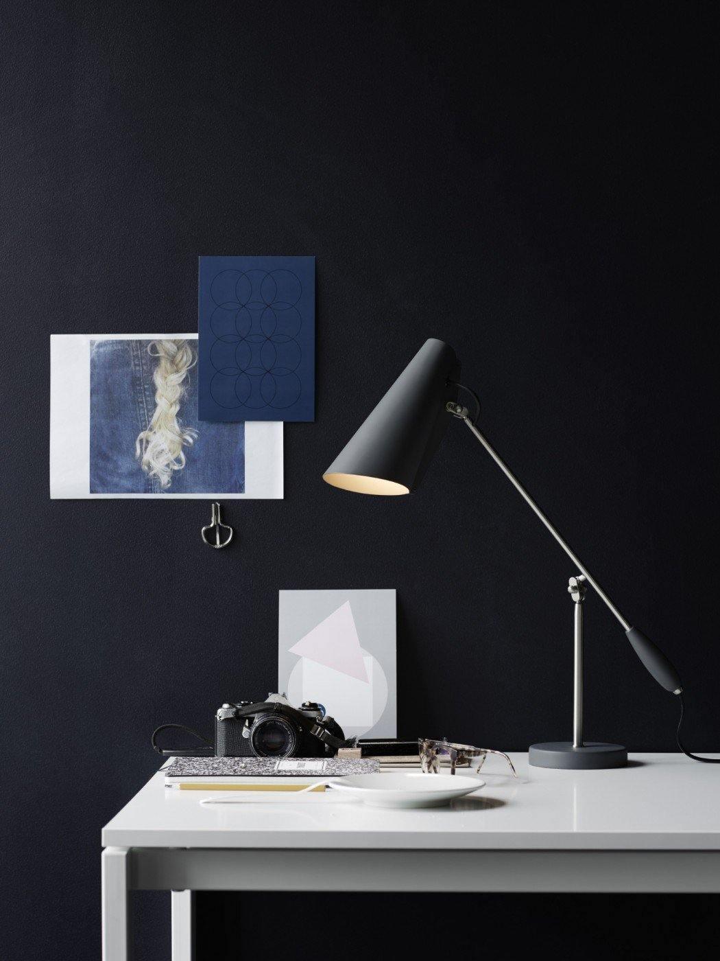 Birdy Table Lamp - Vakkerlight