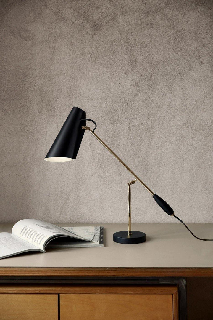 Birdy Table Lamp - Vakkerlight