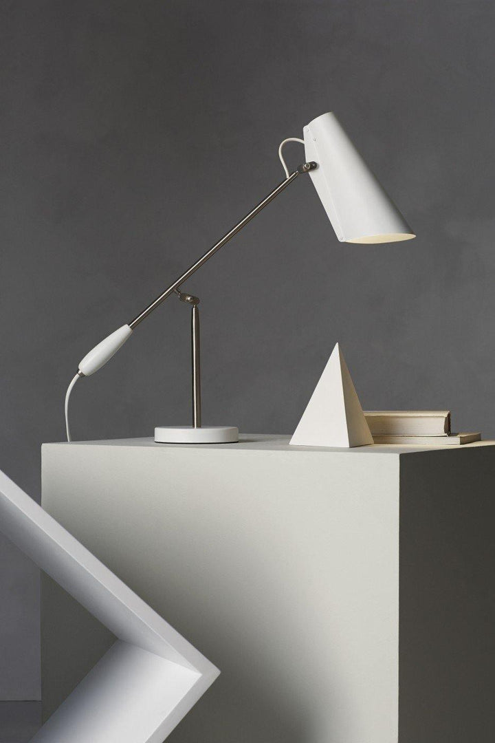 Birdy Table Lamp - Vakkerlight