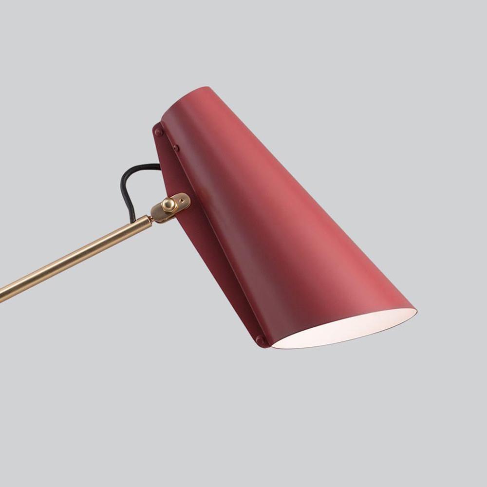 Birdy Table Lamp - Vakkerlight