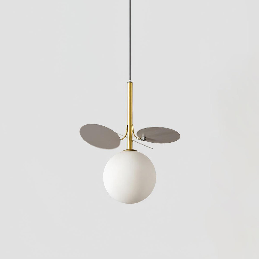 Blanca Pendant Light - Vakkerlight