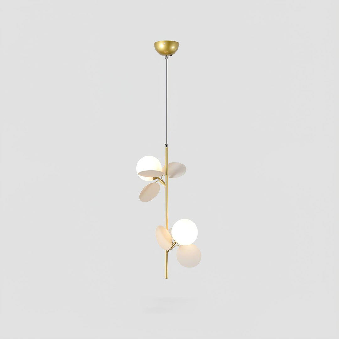 Blanca Pendant Light - Vakkerlight