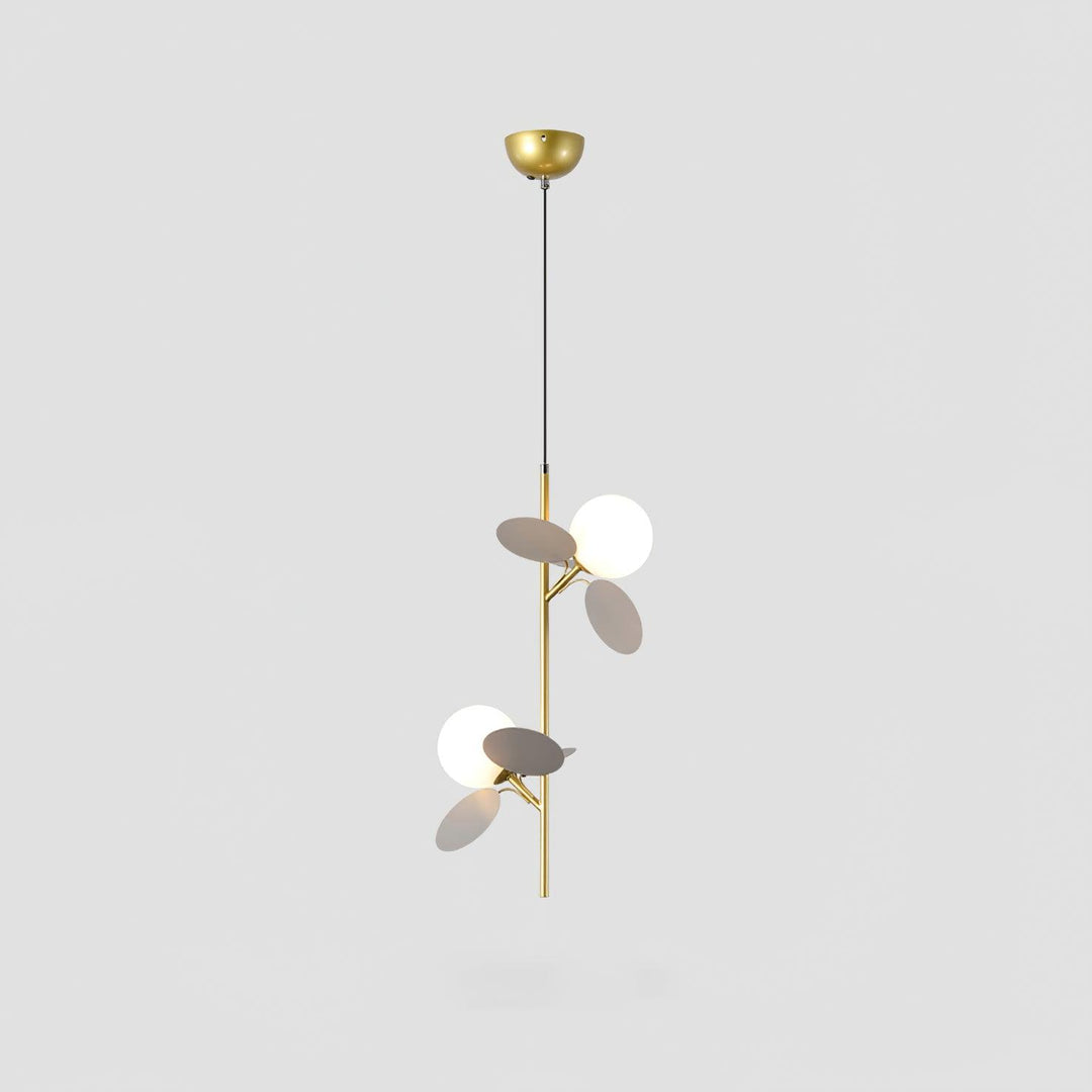 Blanca Pendant Light - Vakkerlight