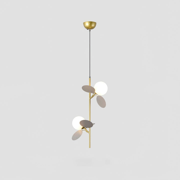 Blanca Pendant Light - Vakkerlight