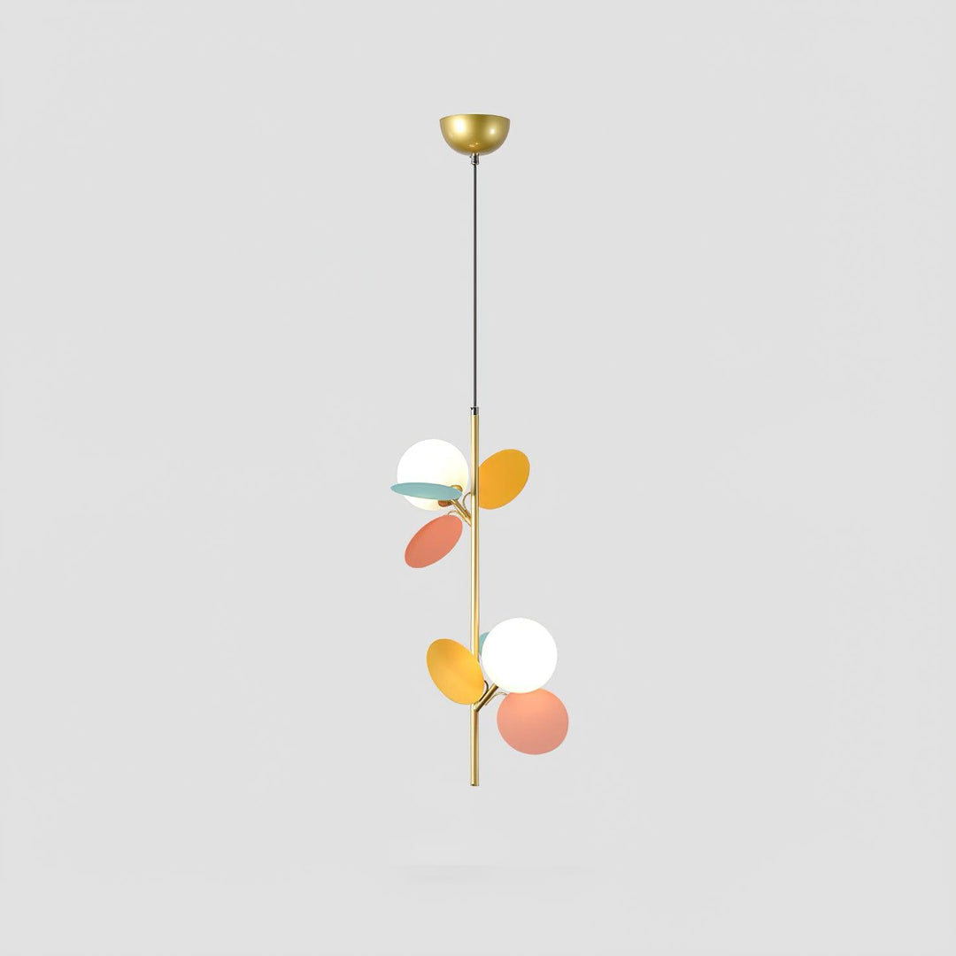 Blanca Pendant Light - Vakkerlight