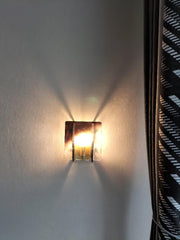 Blason Wall Light - Vakkerlight