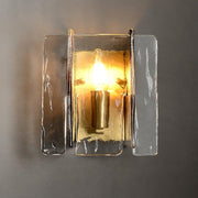 Blason Wall Light - Vakkerlight