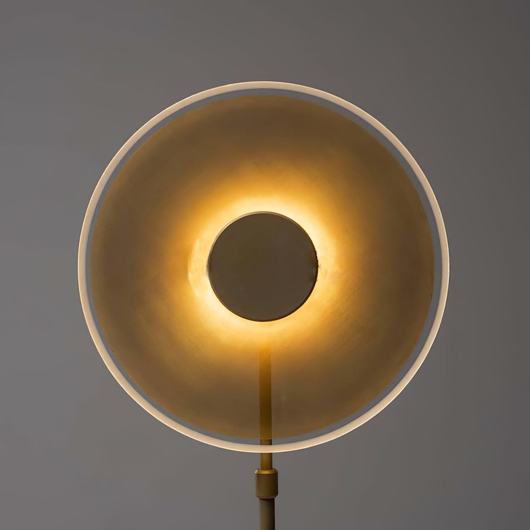 Blass Genesis Floor Lamp - Vakkerlight