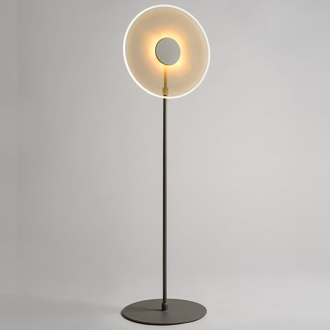 Blass Genesis Floor Lamp - Vakkerlight