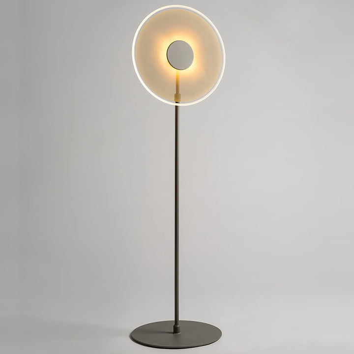 Blass Genesis Floor Lamp - Vakkerlight