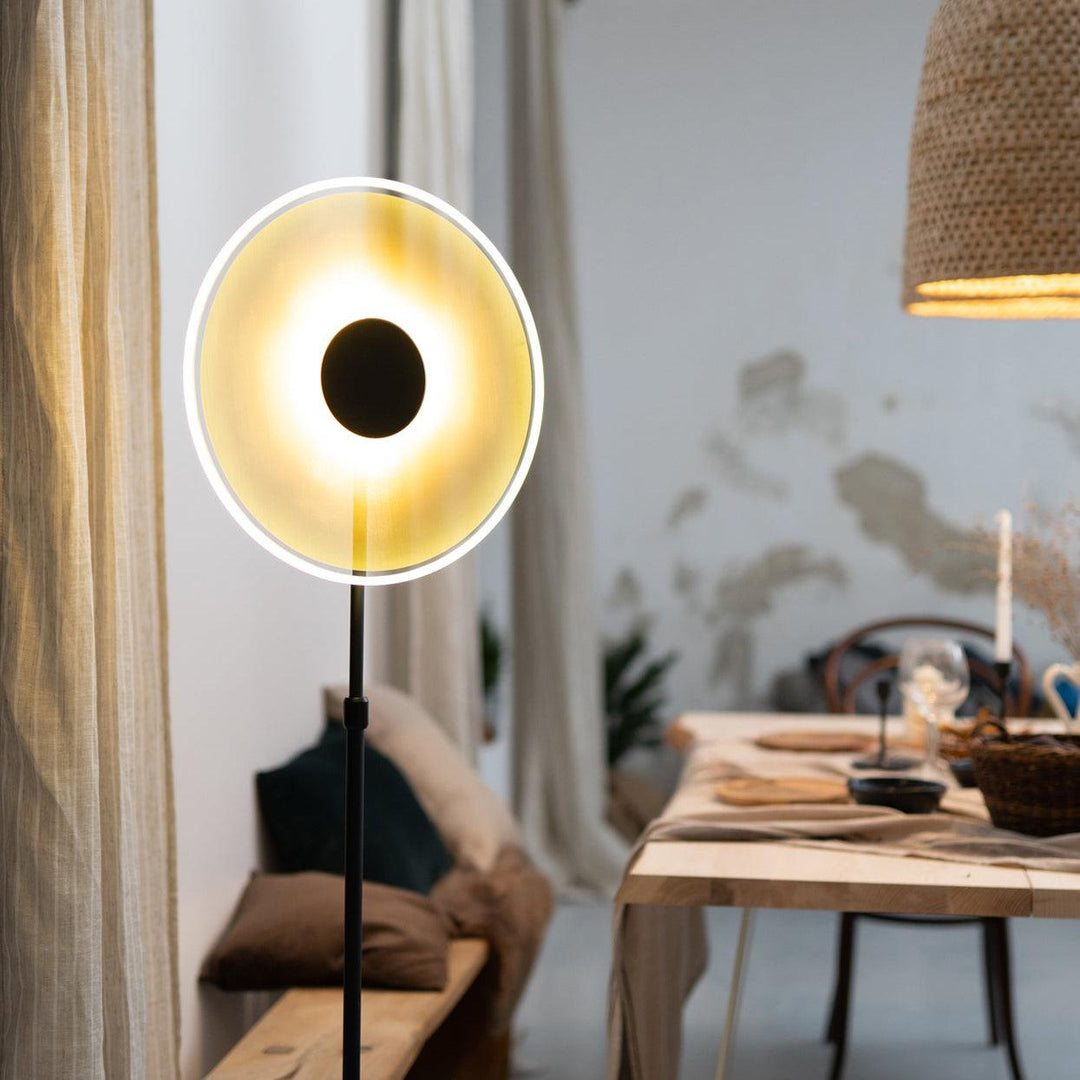 Blass Genesis Floor Lamp - Vakkerlight