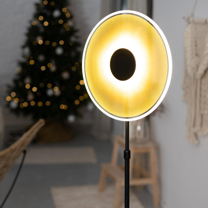 Blass Genesis Floor Lamp - Vakkerlight