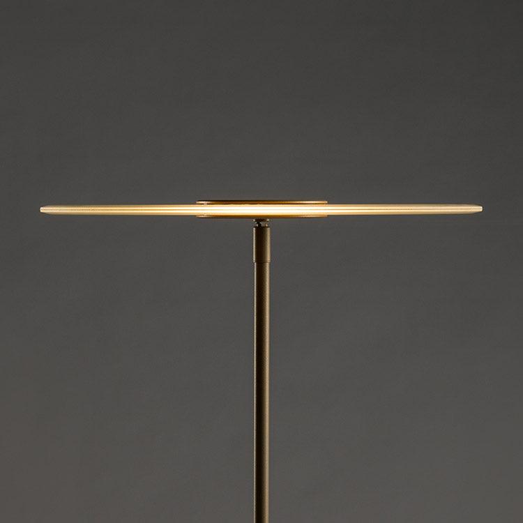 Blass Genesis Floor Lamp - Vakkerlight