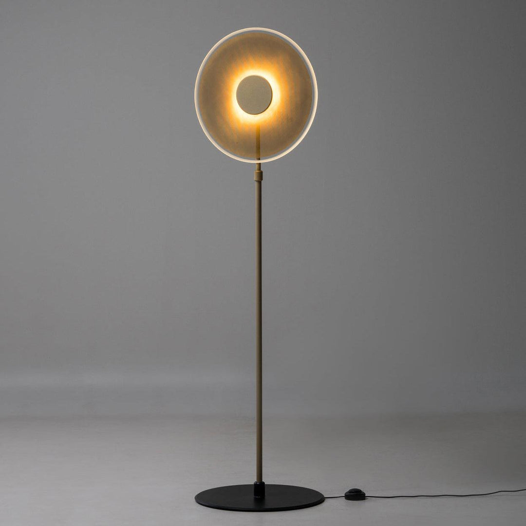 Blass Genesis Floor Lamp - Vakkerlight