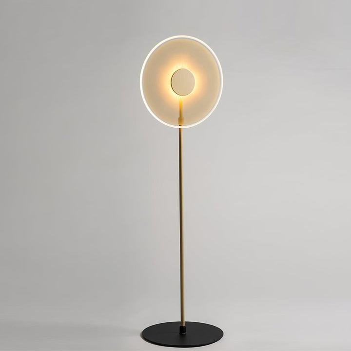 Blass Genesis Floor Lamp - Vakkerlight