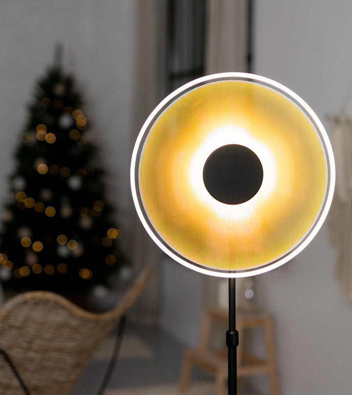 Blass Genesis Floor Lamp - Vakkerlight