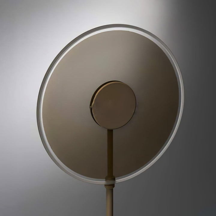 Blass Genesis Floor Lamp - Vakkerlight