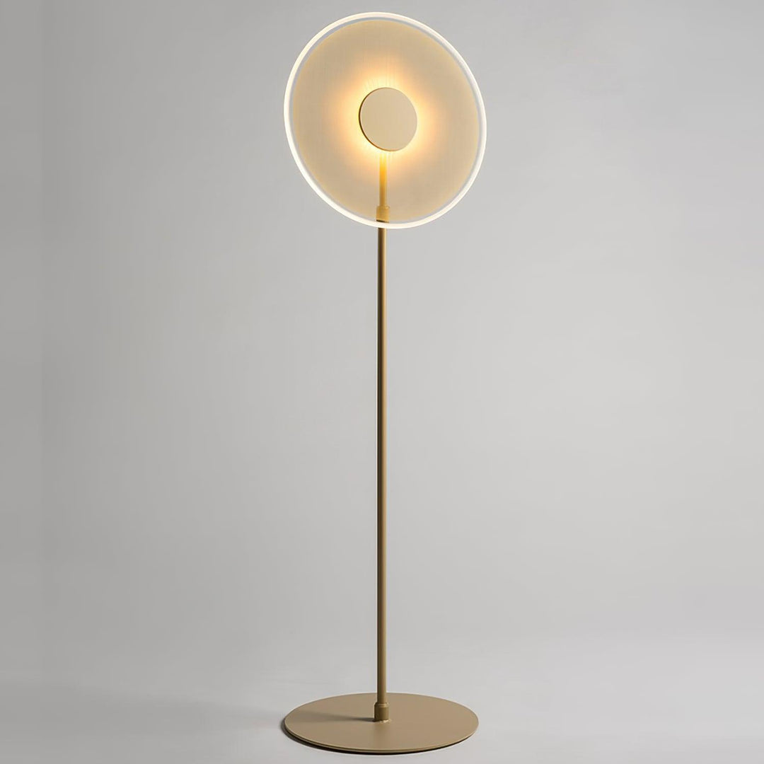 Blass Genesis Floor Lamp - Vakkerlight