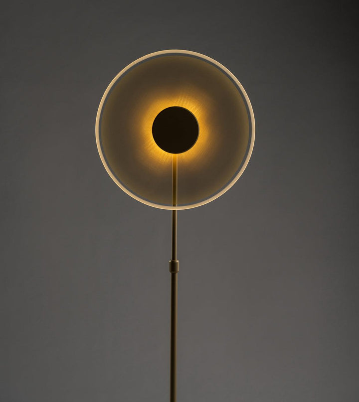 Blass Genesis Floor Lamp - Vakkerlight