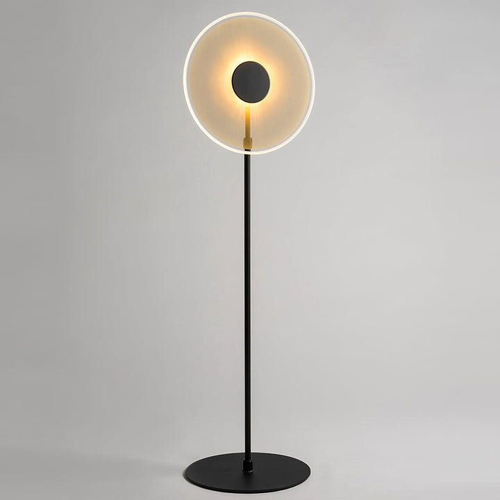 Blass Genesis Floor Lamp - Vakkerlight