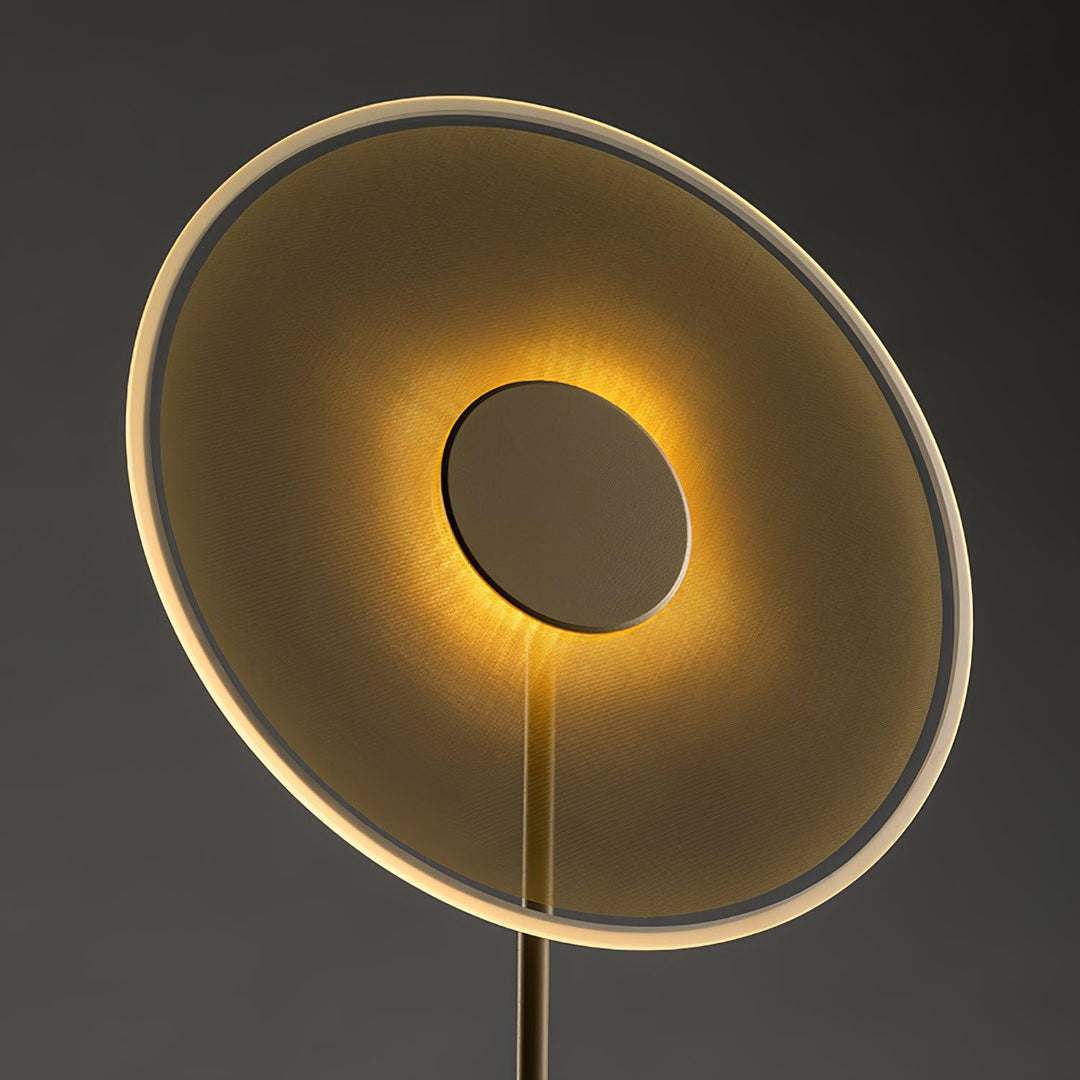 Blass Genesis Floor Lamp - Vakkerlight