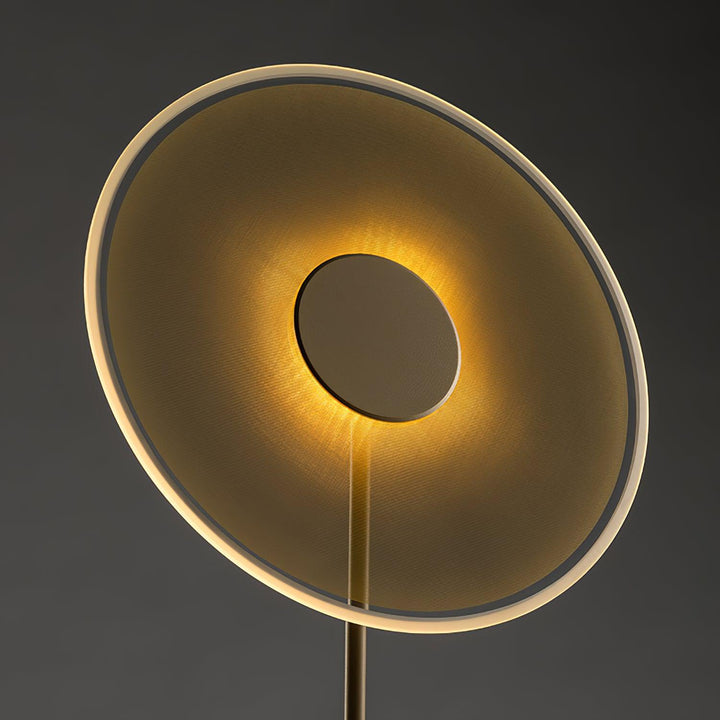 Blass Genesis Floor Lamp - Vakkerlight