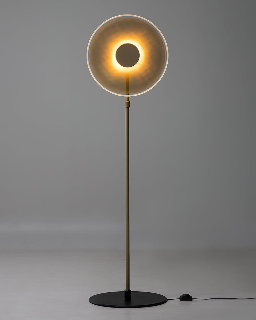 Blass Genesis Floor Lamp - Vakkerlight