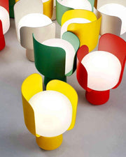 Blom Table Lamp - Vakkerlight