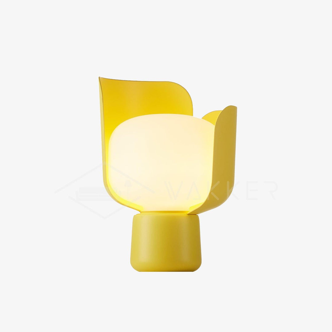 Blom Table Lamp - Vakkerlight