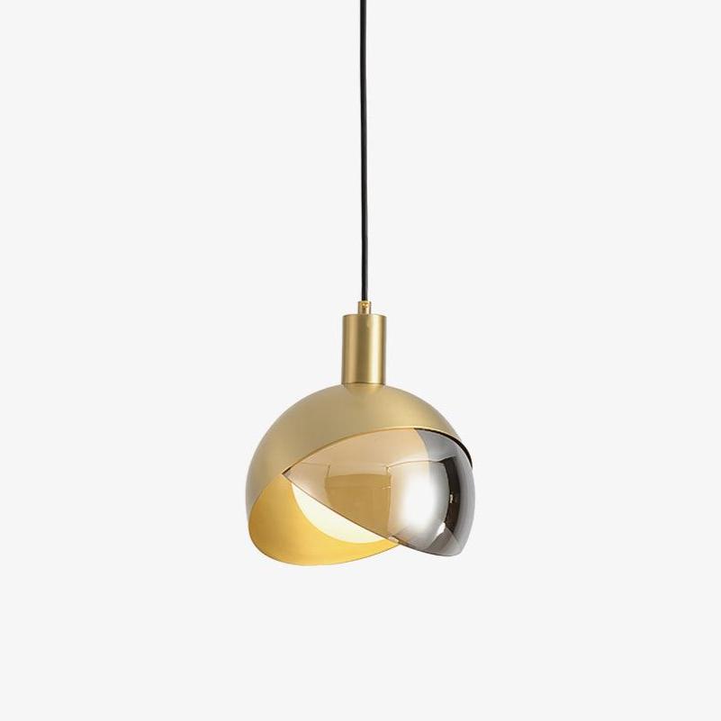 Blonche Pendant Lamp - Vakkerlight