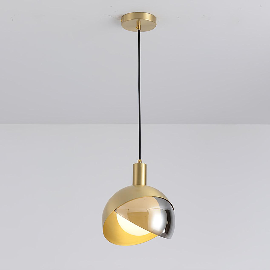 Blonche Pendant Lamp - Vakkerlight