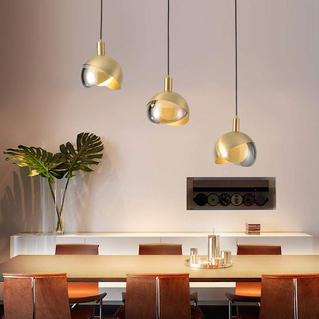 Blonche Pendant Lamp - Vakkerlight