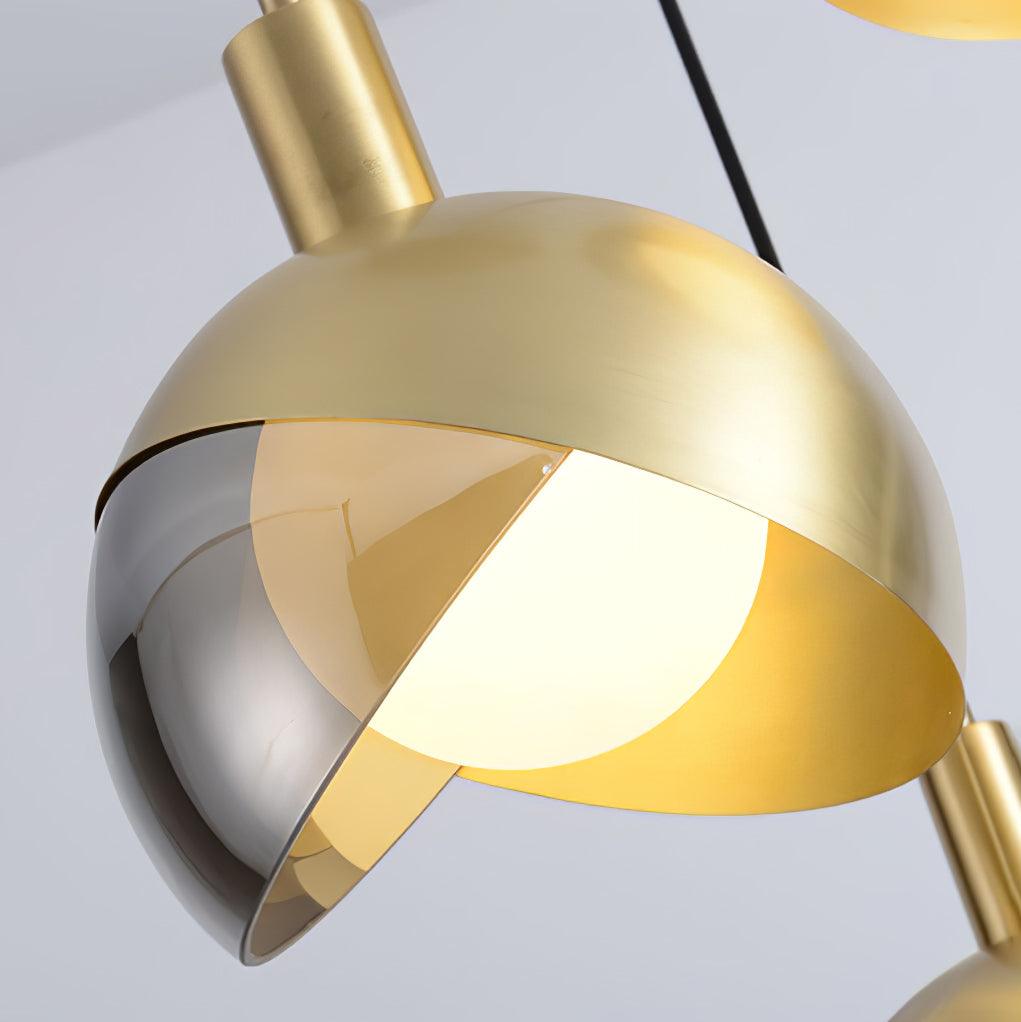 Blonche Pendant Lamp - Vakkerlight