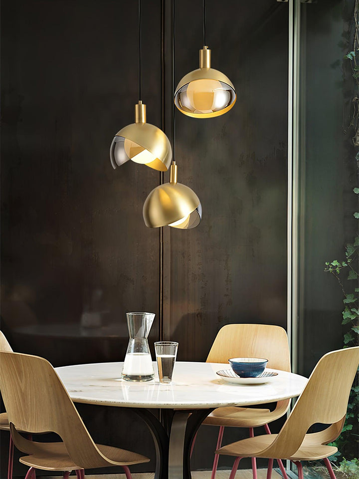 Blonche Pendant Lamp - Vakkerlight